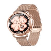 Smartwatch Smarty 2.0 Femme ROMANCE COLLECTION in Métal SW025A SMARTY - SW025A SMARTY